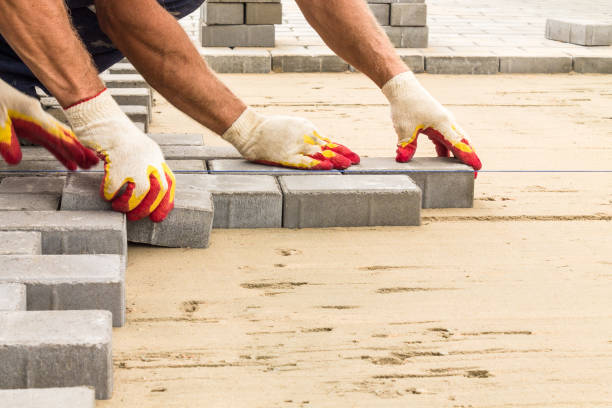 Best Environmentally-friendly driveway pavers in Warrensburg, IL