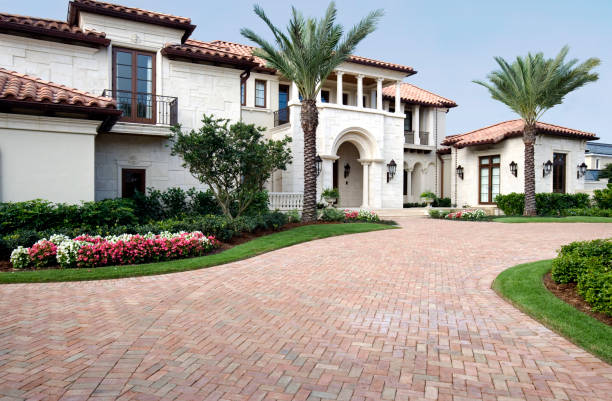  Warrensburg, IL Driveway Pavers Pros